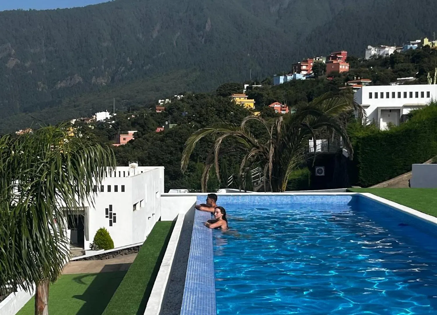 לה אורוטבה La Golosa, Finca Espectacular A Los Pies De El Teide Donde Encontraras Lujo, Relax Y Naturaleza לה אורוטבה