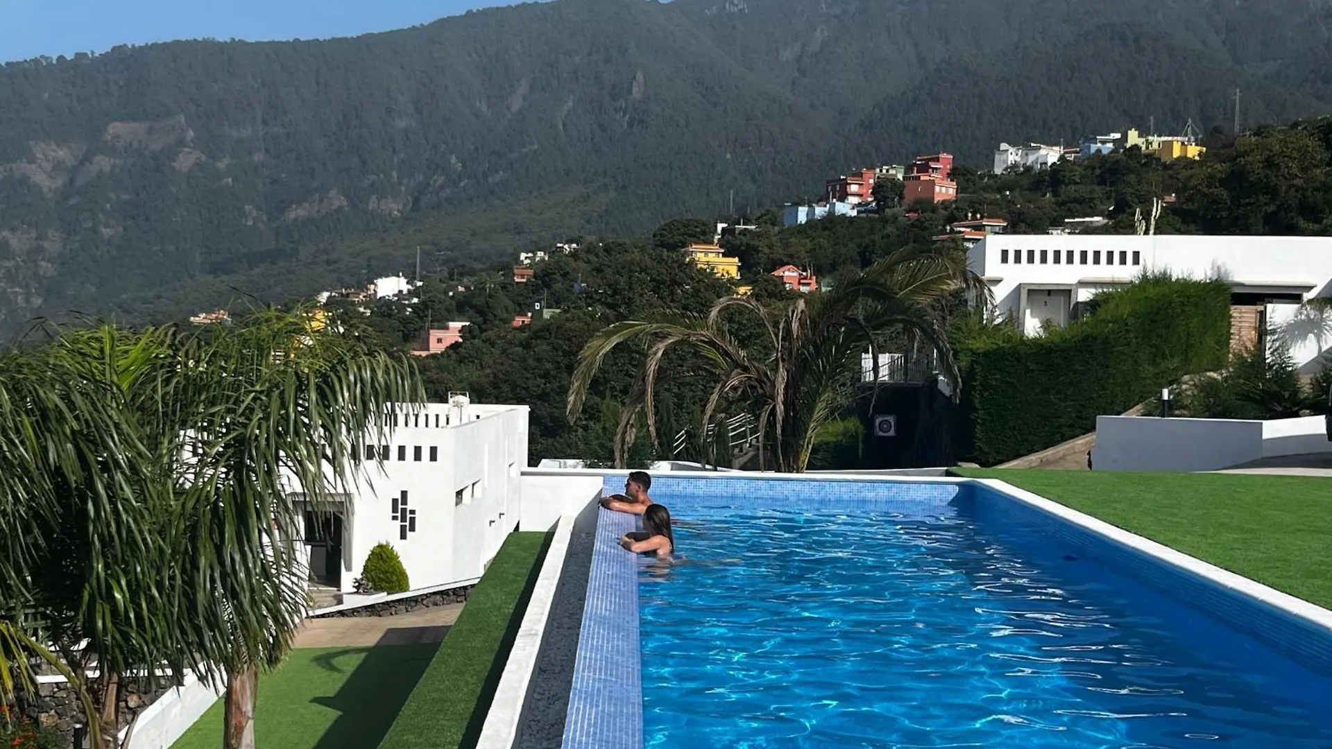 לה אורוטבה La Golosa, Finca Espectacular A Los Pies De El Teide Donde Encontraras Lujo, Relax Y Naturaleza ספרד