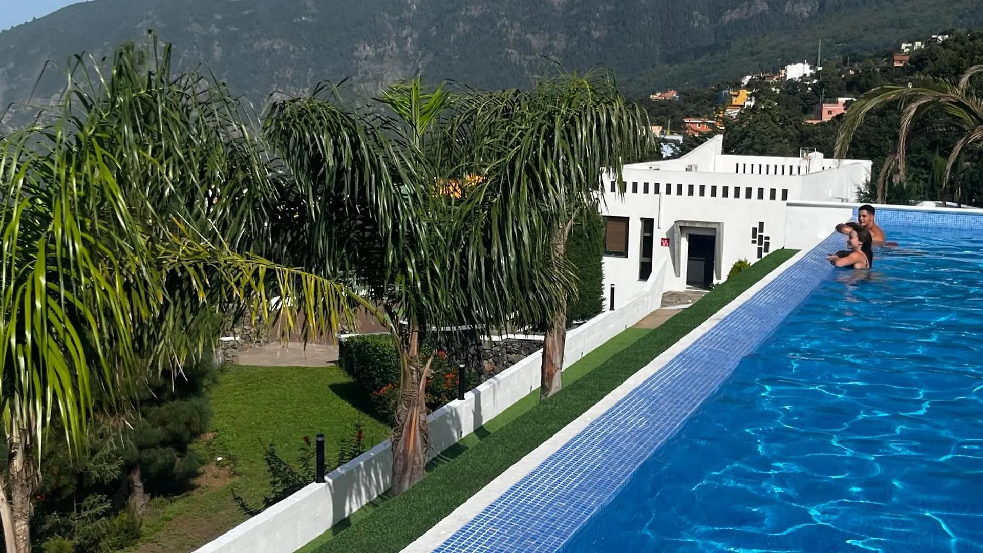 לה אורוטבה La Golosa, Finca Espectacular A Los Pies De El Teide Donde Encontraras Lujo, Relax Y Naturaleza 0*, לה אורוטבה ספרד