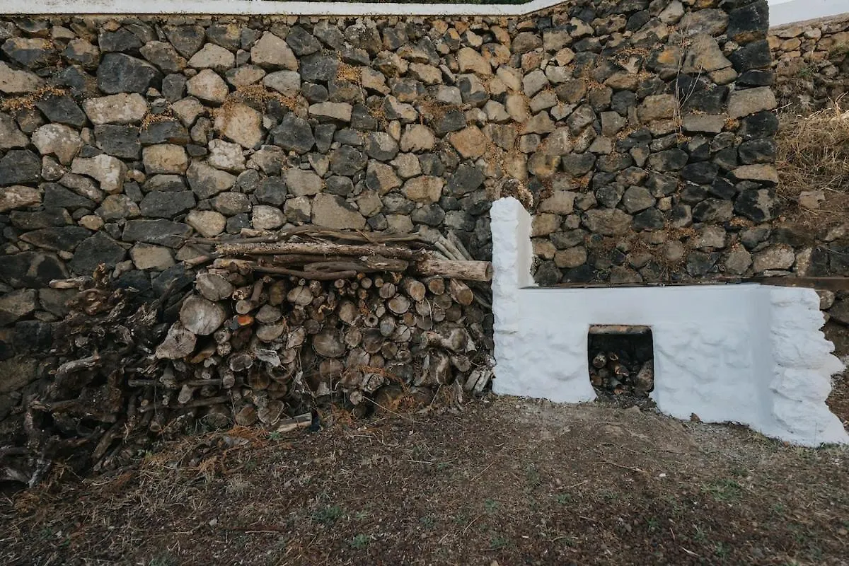 לה אורוטבה La Golosa, Finca Espectacular A Los Pies De El Teide Donde Encontraras Lujo, Relax Y Naturaleza דירה לה אורוטבה
