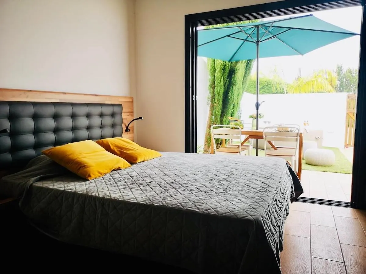 דירה לה אורוטבה La Golosa, Finca Espectacular A Los Pies De El Teide Donde Encontraras Lujo, Relax Y Naturaleza