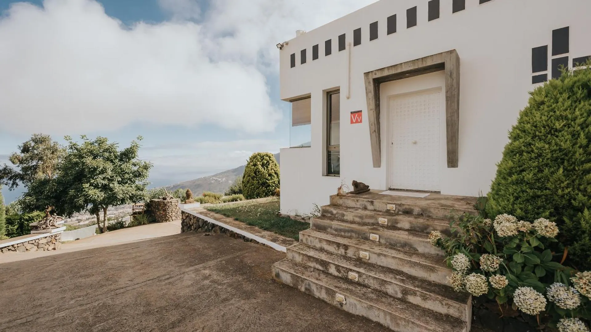 לה אורוטבה La Golosa, Finca Espectacular A Los Pies De El Teide Donde Encontraras Lujo, Relax Y Naturaleza 0*, לה אורוטבה ספרד