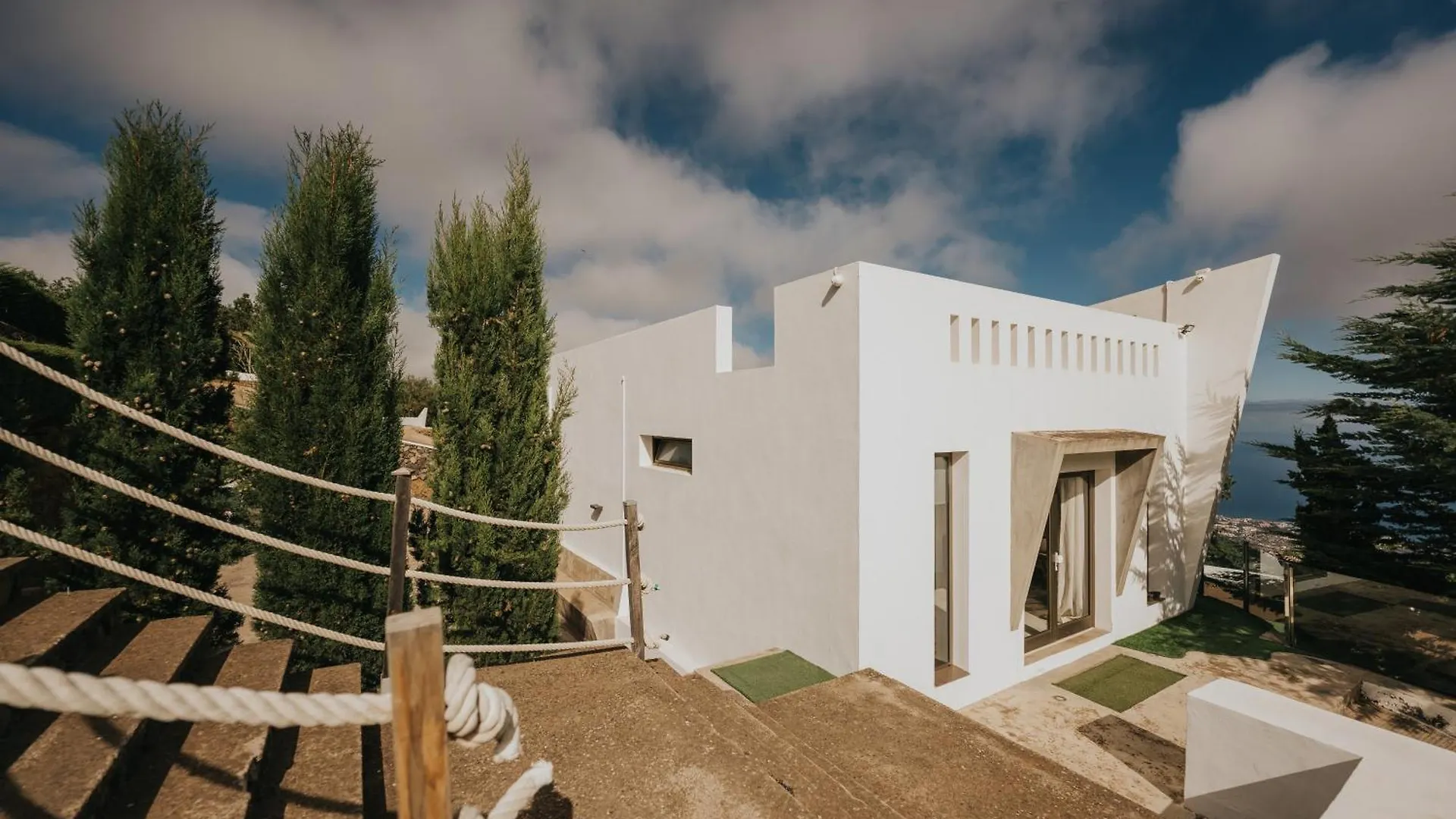 לה אורוטבה La Golosa, Finca Espectacular A Los Pies De El Teide Donde Encontraras Lujo, Relax Y Naturaleza 0*, לה אורוטבה