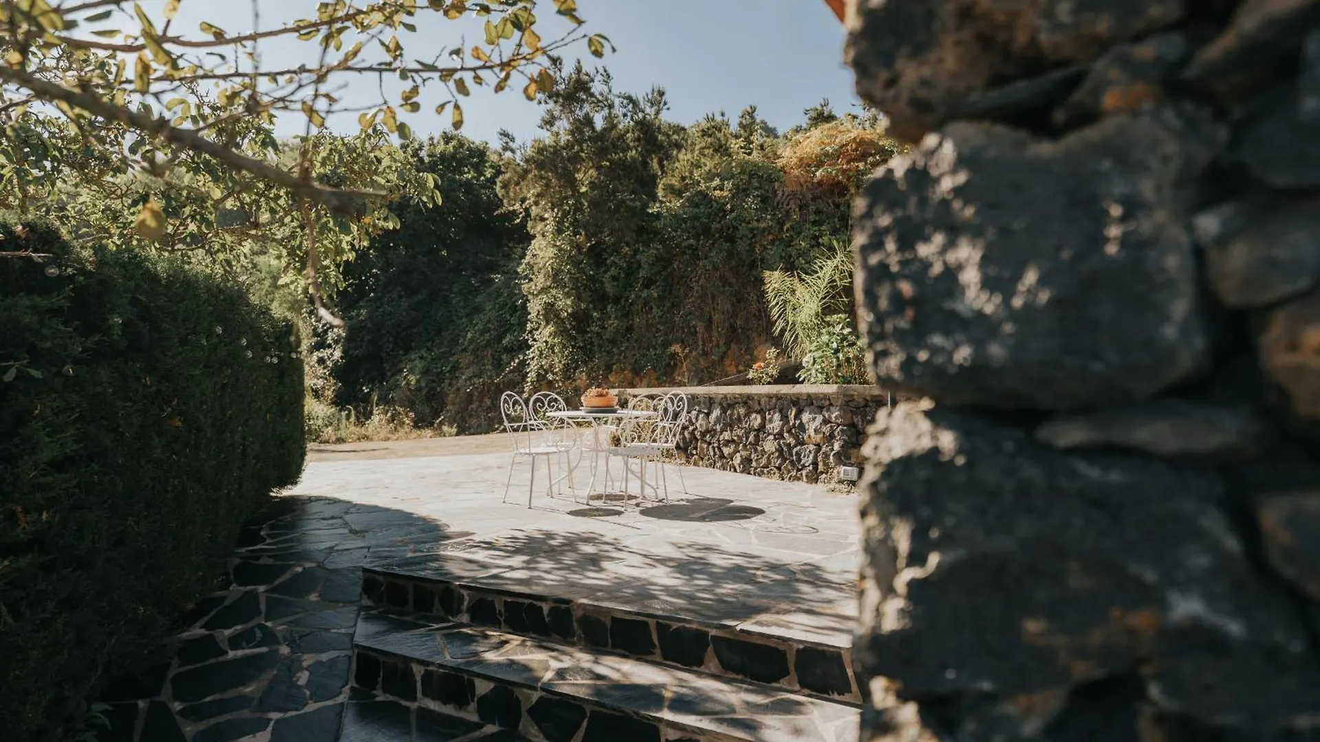 לה אורוטבה La Golosa, Finca Espectacular A Los Pies De El Teide Donde Encontraras Lujo, Relax Y Naturaleza 0*, לה אורוטבה ספרד