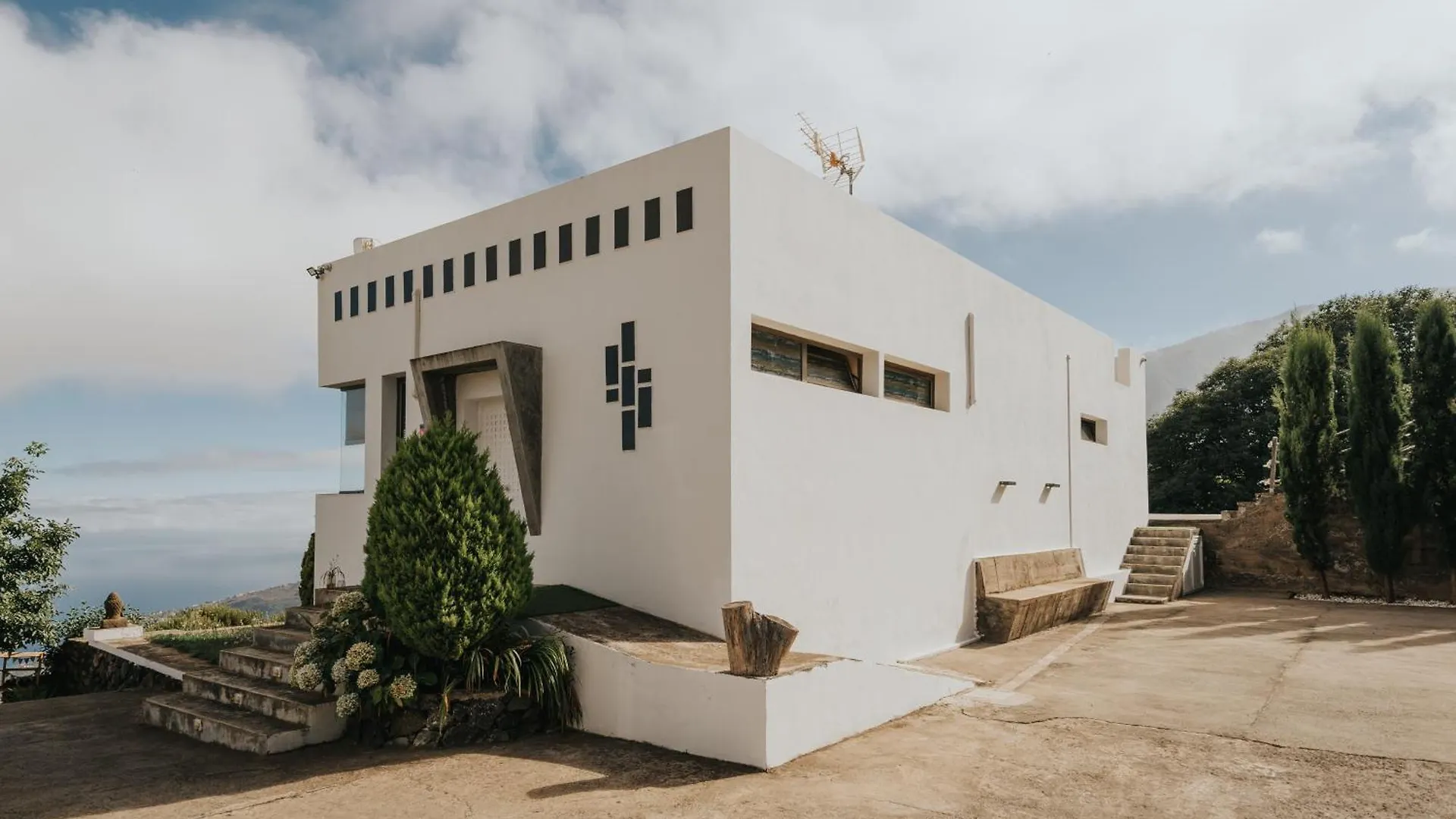לה אורוטבה La Golosa, Finca Espectacular A Los Pies De El Teide Donde Encontraras Lujo, Relax Y Naturaleza לה אורוטבה