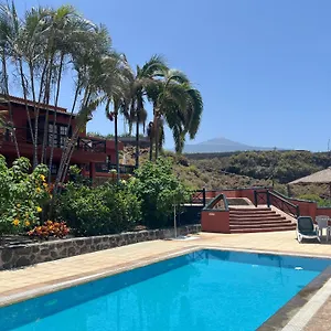  Apartamento La Romera